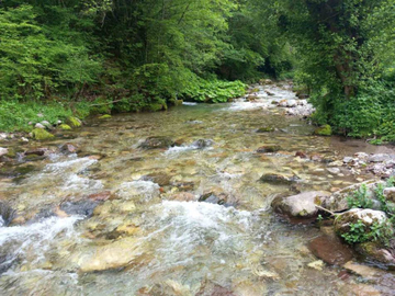 Fočaci odbranili Bjelavu: Odbijen zahtjev za izgradnju MHE