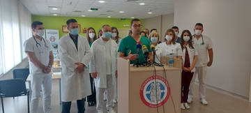 Bijeljina: Na specijalizaciju ide 14 ljekara