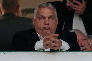 Orban optužen za špijunažu