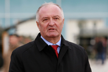 Helez zabranjuje zvaničnicima Srpske da pristupe lokacijama OS BiH, reagovala Cvijanović