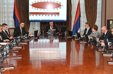 Podrška raseljenim licima: Vlada Srpske odobrila 200.000 KM za stanove u tri opštine