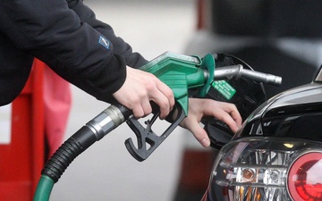 Slavonci se ponovo u BiH snabdijevaju benzinom