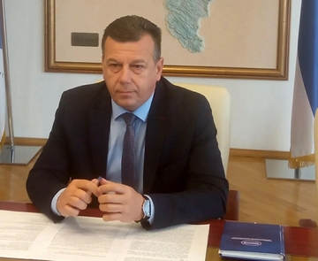 Milan Dakić, direktor JP “Putevi Republike Srpske”: Dva miliona maraka za unapređenje putne mreže u Semberiji 