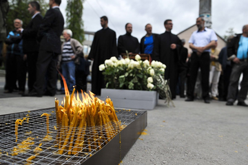 33 godine od zločina: Ponašaju se kao da se Dobrovoljačka nije ni desila