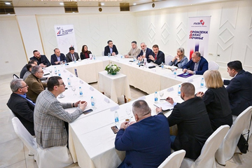 Hoće li opozicija zajedno u trku za predsjednika Srpske?