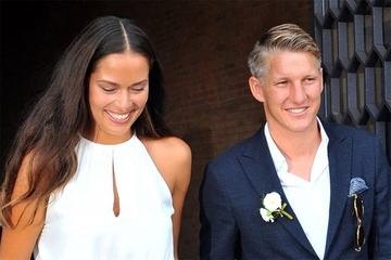 Ukazivao na krah: Šta se nalazi u predbračnom ugovoru Ane i Bastijana