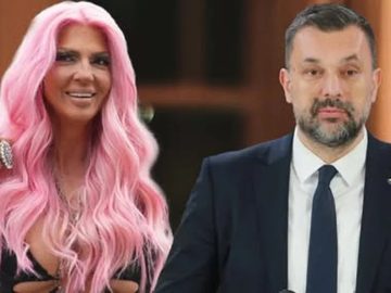 Konaković traži zabranu nastupa Jelene Karleuše u Sarajevu: Očekuje reakciju MUP-a
