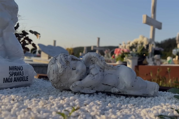 Slučaj "Gdje je Sara": Do kraja februara tužbe protiv Republike Srpske