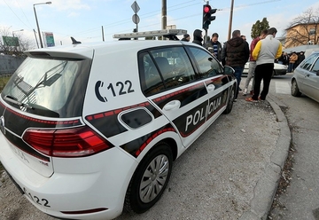 Planirao doći do Crne Gore: Uhapšen Muhamed Ajanić koji je u bjekstvu skočio u Neretvu