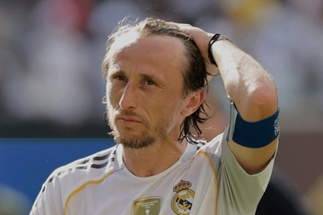 Luka Modrić napravio haos na oproštajnom meču: Sukobio se sa saigračima u svlačionici