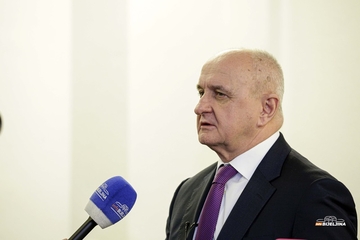 Đokić: Prenos koncesionog prava na RiTE "Ugljevik" biće završen idućeg četvrtka