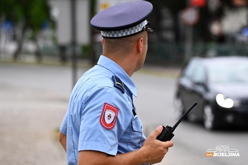 Za školskog policajca obučeno 150 policijskih službenika