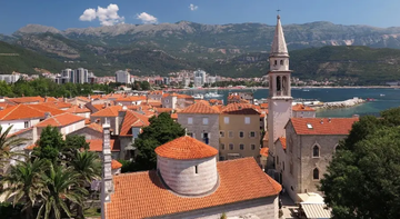 Na jednoj adresi u Budvi registrovano čak 2.606 stranih kompanija