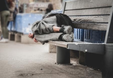 Broj beskućnika na najvišem nivou u posljednjih 20 godina