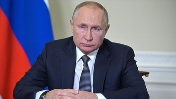 Putin: Zapad raspiruje haos kako bi zadržao dominaciju u svijetu