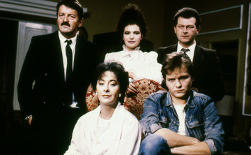 Ilustracija hit na internetu: Kako bi izgledali Popadići iz "Boljeg života" kao Simpsonovi