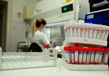  U Srpskoj preminulo 10 osoba, 40 novozaraženih