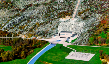 Kinezi grade sve u Srpskoj – od hidroelektrana do autoputeva, a ugovori ostaju tajna