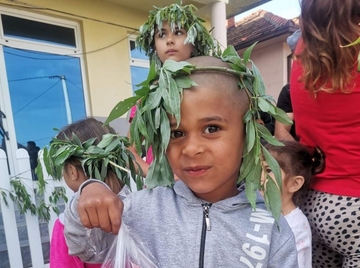 Naselje u kojem je vrijeme stalo: Romi napuštaju Bijeljinu, traže bolje uslove za život