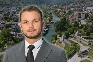 Stanivuković: Banjaluko, hvala