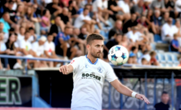 Radnik pregazio Velež u Bijeljini