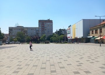 UPALJEN CRVENI METEOALARM Vrelina u Srpskoj, temperatura i do 41 stepen