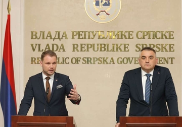 Stanivuković otkrio vrijeme i mjesto duela sa Minićem