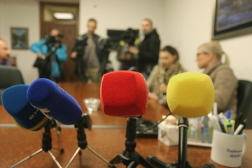 Novinari i aktivisti najavili proteste