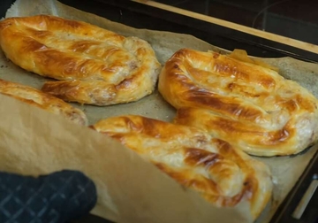 Samo jedna ČAŠA OVOG PRELIVA i vaša pita će biti bolja čak i od one iz pekare