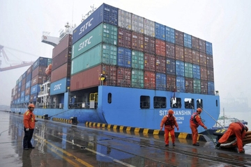 Poskupljenje transporta i sirovine poljuljalo robnu razmjenu BiH i Kine: Daleki istok sve dalji