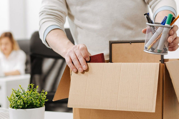 U prvom redu za promjenu adrese radnici iz BiH