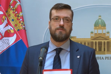 Predao se Srđan Nogo