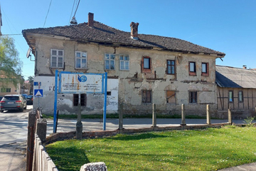 Imovinu SPC-a u Brčkom bi da nazovu “turski konzulat”