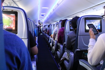 Njemica promašila avion iz Antalije pa umjesto u Minhenu završila u Moskvi