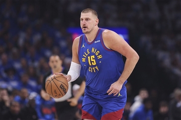 NBA izabrala najbolje petorke: Jokić 100/100