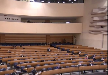 Sutra o rekonstrukciji Savjeta ministara, ekonomske reforme i novi zakoni
