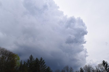 Stiže osvježenje: Znatno niže temperature u narednim danima