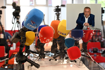 Sud potvrdio da javni funkcioneri ne smiju ponižavati novinare