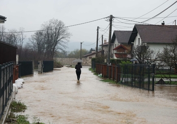 Situacija se stabilizuje i u Laktašima, uskoro odluka o PREKIDU VANREDNE SITUACIJE