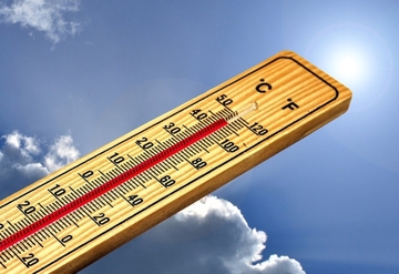 Crveni meteoalarm za gotovo cijelu Hrvatsku: "Zaštitite se"