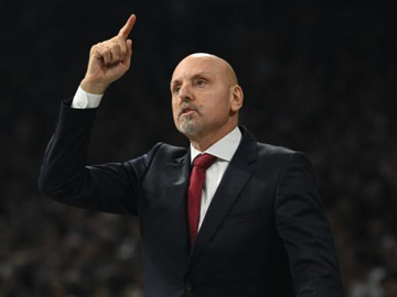 Obradović: Prvi put nisam znao šta je potrebno da bismo pobedili