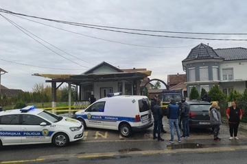 Sedma žrtva požara u Brčkom, preminuo petogodišnji dječak