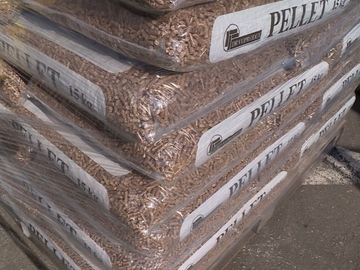 Cijena peleta naglo povećana