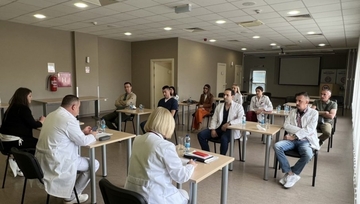Devetoro mladih doktora se vraća u bolnicu "Sveti vračevi" nakon specijalizacije i subspecijalizacije