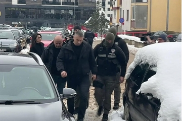 Nešiću predložen jednomjesečni pritvor