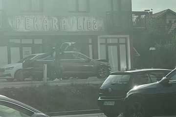 Nesreća u Živinicama: Mladić pijan pasatom usmrtio djevojku (FOTO)