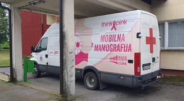 U Domu zdravlja u Brodu u toku besplatni momamografski pregledi 