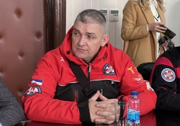 GSS Bijeljina: Naš spasilac po kazni premješten na drugo radno mjesto, to je naredio gradonačelnik 