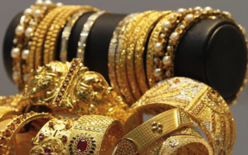 Cijena zlata blizu istorijskog maksimuma