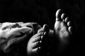 Beba iz Srbije ugušila se na Halkidikiju